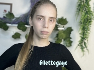 Ellettegaye