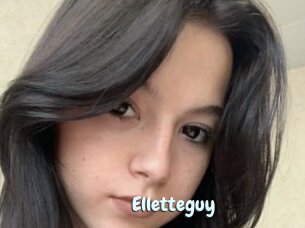 Elletteguy