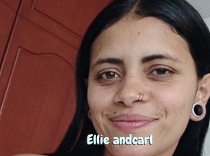 Ellie_andcarl
