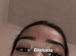 Ellieluvsu