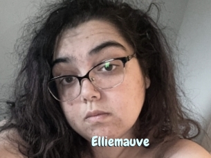 Elliemauve