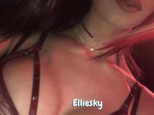 Elliesky