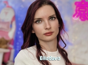 Ellisdavis