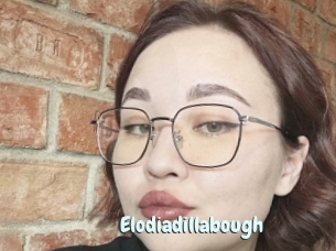 Elodiadillabough