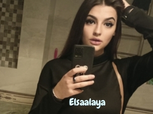 Elsaalaya