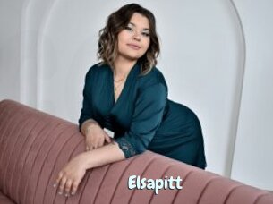 Elsapitt