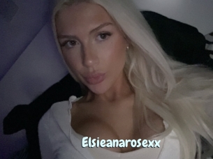 Elsieanarosexx