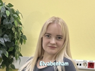 Elvabenham