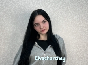 Elvachurchey