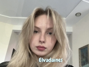 Elvadaines