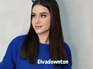 Elvadownton
