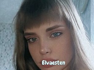 Elvaesten