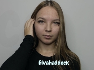 Elvahaddock
