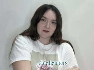 Elvahanners