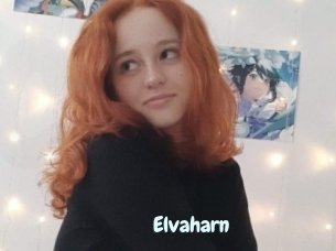 Elvaharn