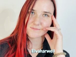 Elvaharwell