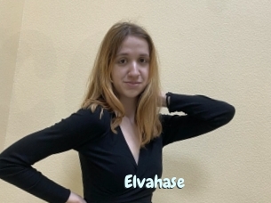 Elvahase