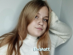Elvahatt