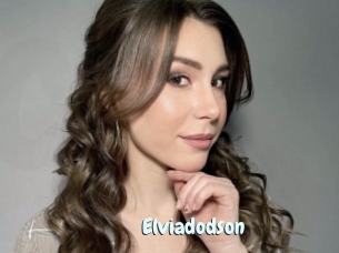 Elviadodson