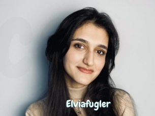 Elviafugler