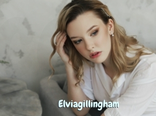 Elviagillingham