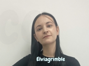 Elviagrimble