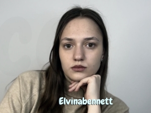 Elvinabennett