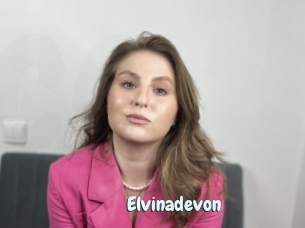 Elvinadevon