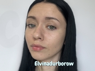 Elvinadurborow
