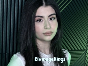 Elvinagellings