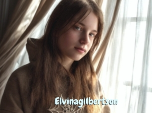 Elvinagilbertson