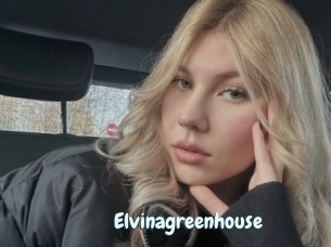 Elvinagreenhouse