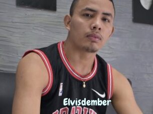 Elvisdember