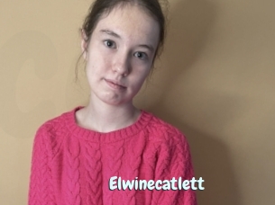 Elwinecatlett