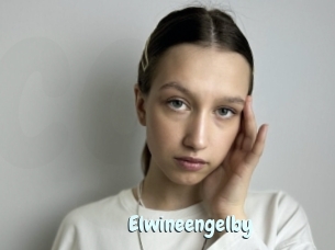 Elwineengelby