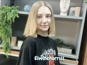 Elwineharriss
