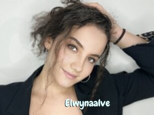 Elwynaalve