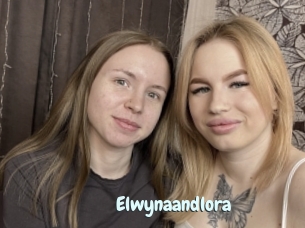 Elwynaandlora