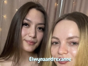 Elwynaandrexanne