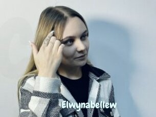 Elwynabellew