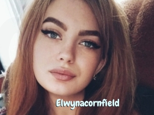 Elwynacornfield