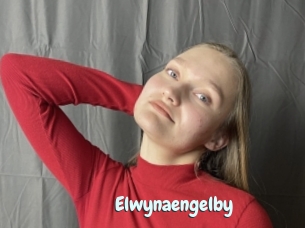 Elwynaengelby