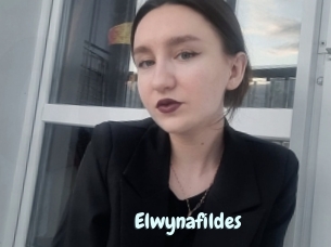 Elwynafildes