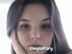 Elwynafrary