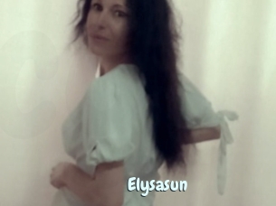Elysasun