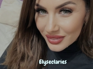 Elyseclaries