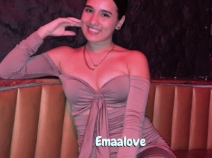 Emaalove