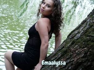 Emaalyssa