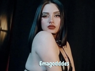 Emagodddes