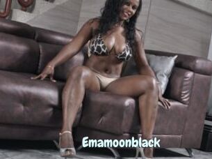 Emamoonblack
